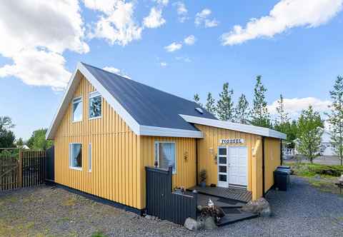 Others Fosssel Country House