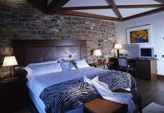 Khác 2 Hotel Los Siete Reyes