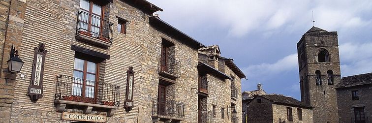 Khác Hotel Los Siete Reyes