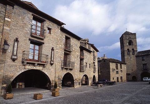 Khác Hotel Los Siete Reyes