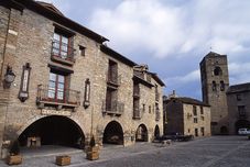 Khác Hotel Los Siete Reyes