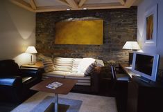 Khác 6 Hotel Los Siete Reyes