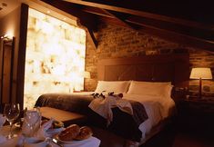 Khác 3 Hotel Los Siete Reyes