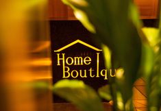 其他 3 Home Boutique Hotel