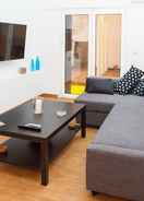 Primary image Glyfada Square Modern And Cozy Apartment