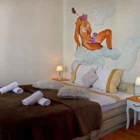 Primary image1Dali ApartHotel,西波美拉尼亚省飯店