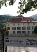 ภาพหลัก Tempologis - Chateau de la Rochette