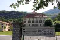 Others Tempologis - Chateau de la Rochette