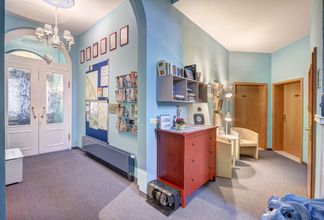 其他 4 Hotel Villa Seeschlösschen