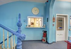 Others 2 Hotel Villa Seeschlösschen