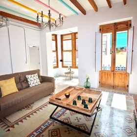 Primary image 1 Apartamento Grande y Luminoso en el Centro de Alicante, Formentera del Segura Hotels