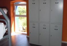 Khác 7 Hostel Cañaveral