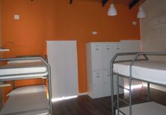 Khác 6 Hostel Cañaveral