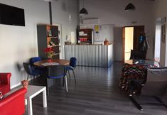Khác 2 Hostel Cañaveral