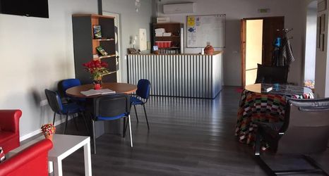 Khác 2 Hostel Cañaveral