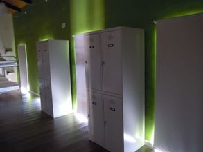 Khác 4 Hostel Cañaveral