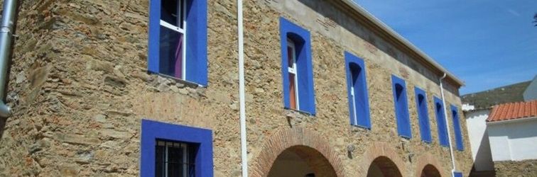 Khác Hostel Cañaveral