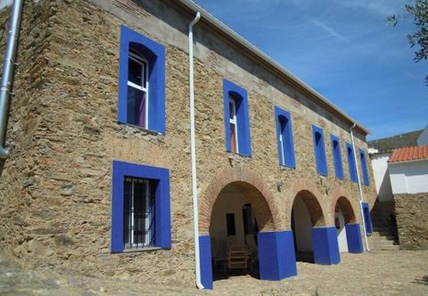 Khác Hostel Cañaveral