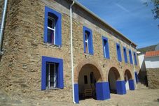 Khác Hostel Cañaveral