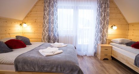 其他 2 Domki przy Potoku