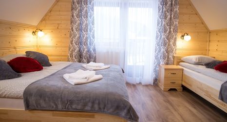 Others 2 Domki przy Potoku