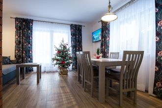 其他 4 Domki przy Potoku