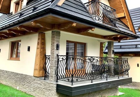 Others Domki przy Potoku