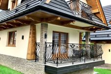 其他 Domki przy Potoku