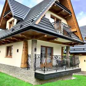 Primary image 1 Domki przy Potoku, Khách sạn Villa Bańska