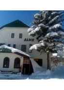 ภาพหลัก Rental Lodge WHITE RABBIT Madarao kogen Cottage ALICE