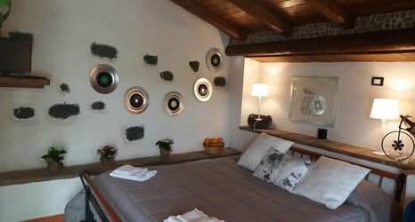 Khác 2 La Fattoria dei Nonni Resort dell'Etna