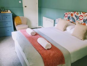 Lain-lain 4 Jacobs Ladder Inn