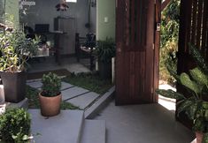 其他 3 Pousada Lagoa Flat