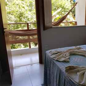 Primary image 1 Pousada Lagoa Flat, Fourth Beach Hotels