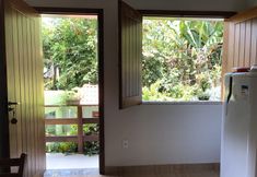 其他 2 Pousada Lagoa Flat