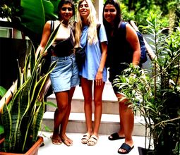 其他 4 Pousada Lagoa Flat