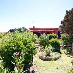 Primary image 1 Villa Magica, Trinità d'Agultu e Vignola Villas