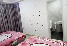 其他 7 Golden Shine Homestay at Midhills Genting