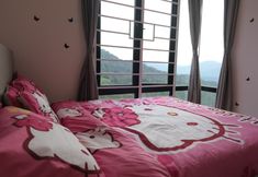 其他 5 Golden Shine Homestay at Midhills Genting