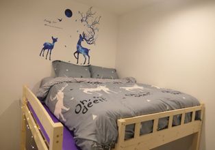 其他 4 Golden Shine Homestay at Midhills Genting