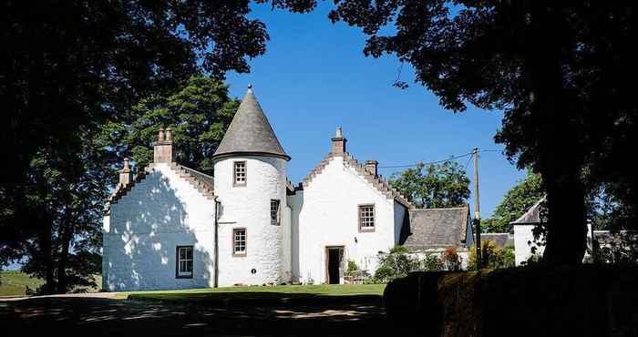 Khác Glenkilrie House