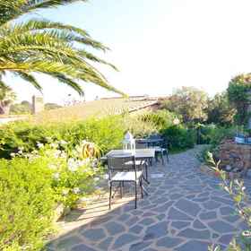 Primary image 1 Villa Corallina, 卡兰贾努斯 酒店