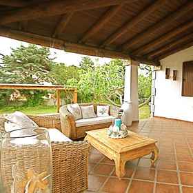 Primary image 1 Villa Le Brezze, Trinità d'Agultu e Vignola Villas