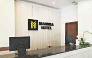 Lainnya 3 Mannra Hotel