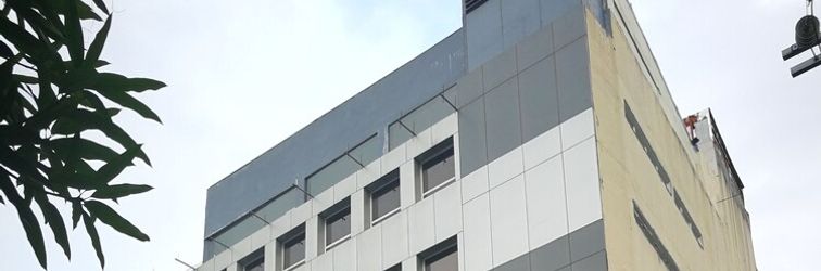 Lain-lain Mannra Hotel