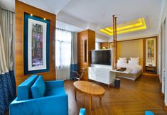 其他 2 Mercure Istanbul Sirkeci