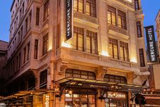 其他 Mercure Istanbul Sirkeci
