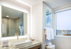 Lainnya 5 Best Western Premier Hotel at Fisher's Landing