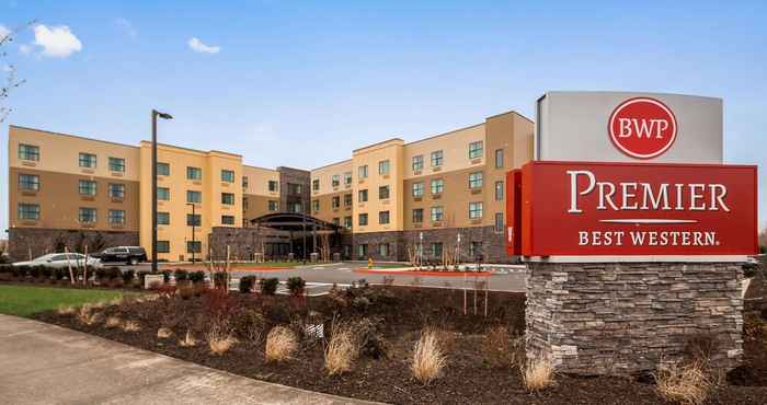 Khác Best Western Premier Hotel at Fisher's Landing