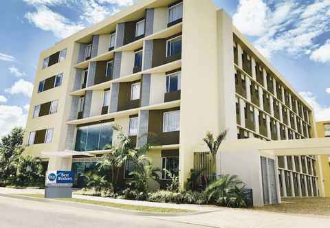 Others Best Western Puerto Gaitan Hotel